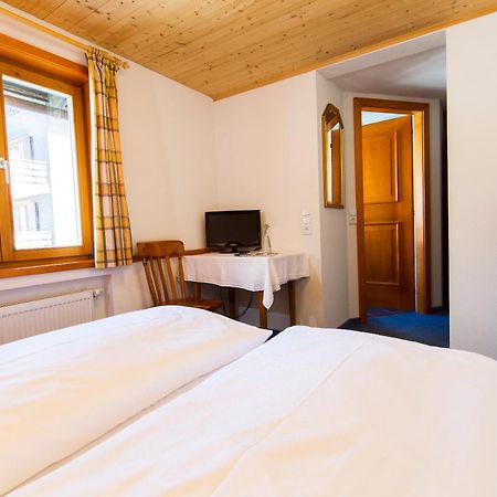 Haus Landbrugg Διαμέρισμα Lech am Arlberg Εξωτερικό φωτογραφία