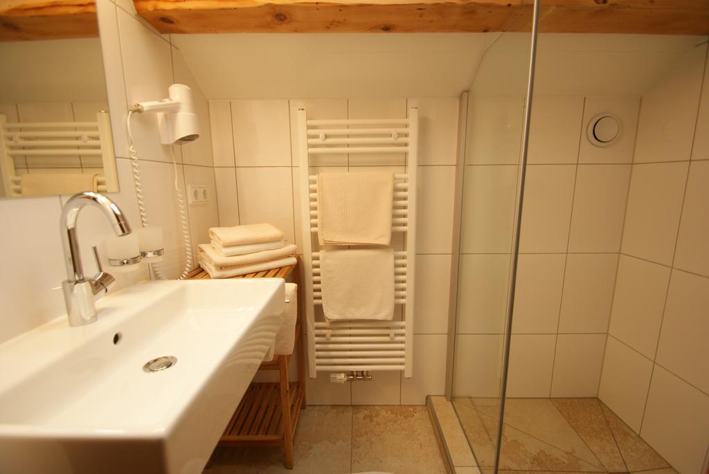 Haus Landbrugg Διαμέρισμα Lech am Arlberg Δωμάτιο φωτογραφία
