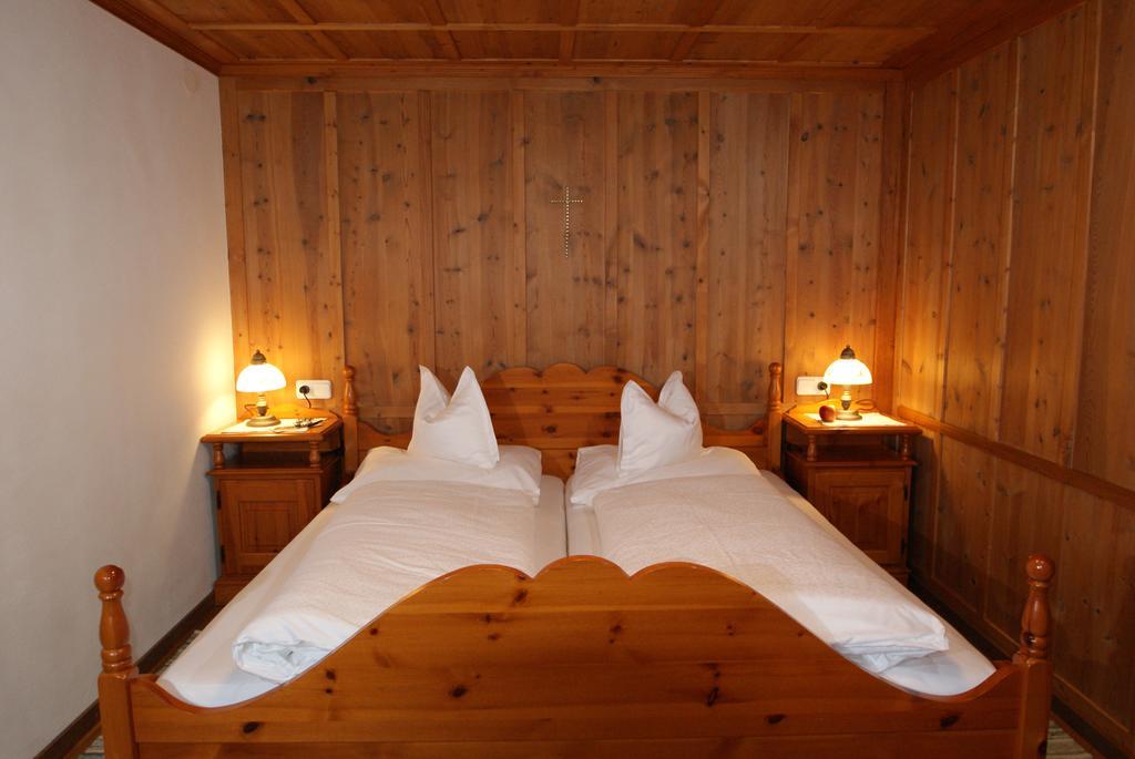 Haus Landbrugg Διαμέρισμα Lech am Arlberg Δωμάτιο φωτογραφία