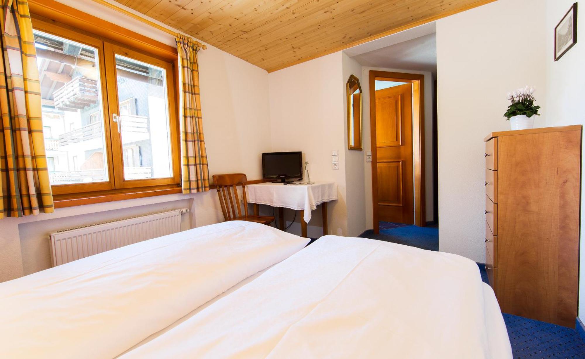 Haus Landbrugg Διαμέρισμα Lech am Arlberg Εξωτερικό φωτογραφία