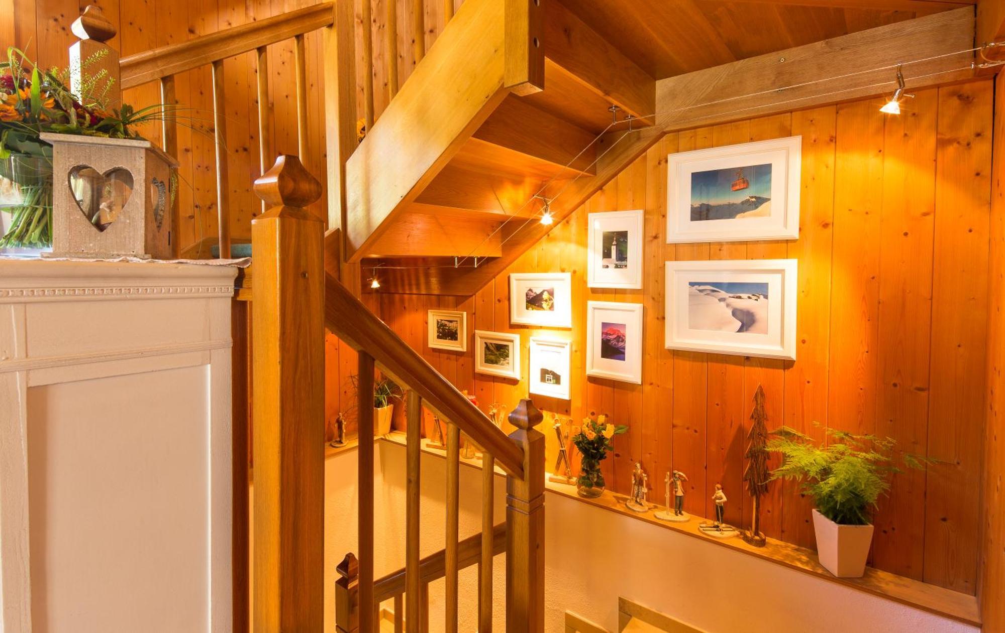 Haus Landbrugg Διαμέρισμα Lech am Arlberg Εξωτερικό φωτογραφία