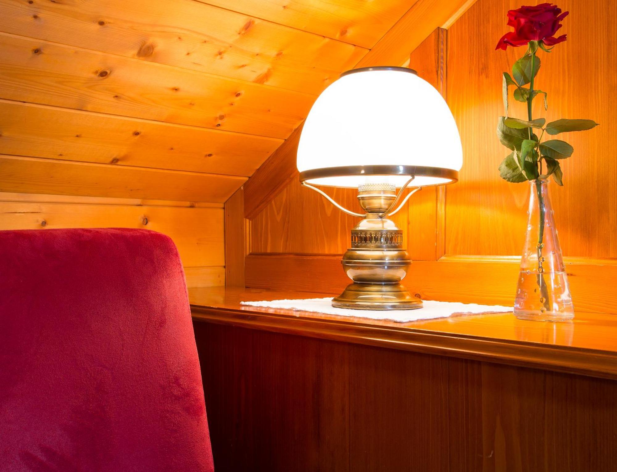 Haus Landbrugg Διαμέρισμα Lech am Arlberg Εξωτερικό φωτογραφία
