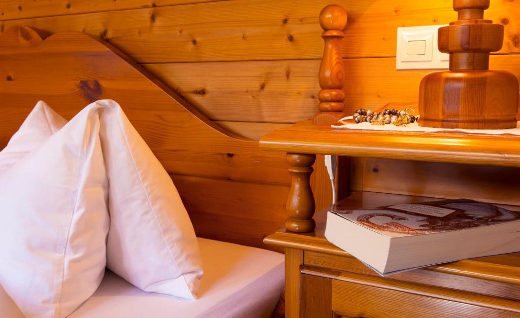 Haus Landbrugg Διαμέρισμα Lech am Arlberg Εξωτερικό φωτογραφία