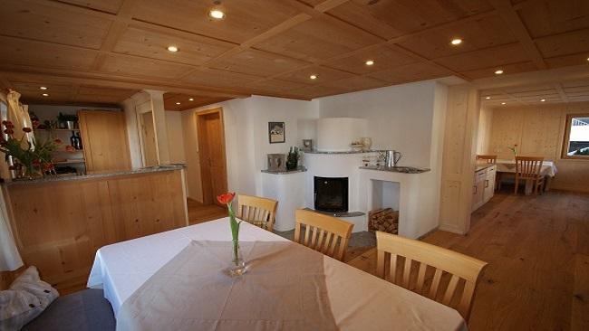 Haus Landbrugg Διαμέρισμα Lech am Arlberg Εξωτερικό φωτογραφία