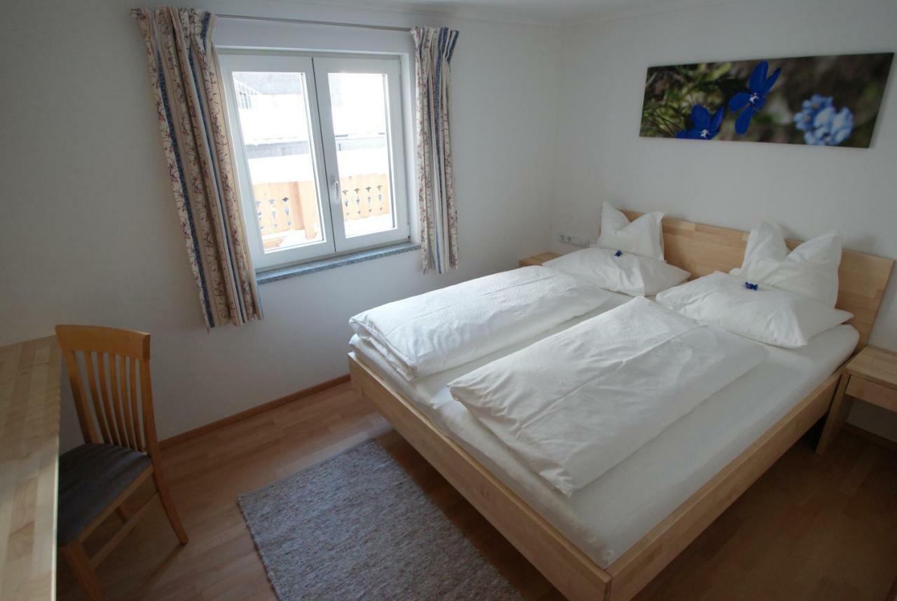 Haus Landbrugg Διαμέρισμα Lech am Arlberg Εξωτερικό φωτογραφία