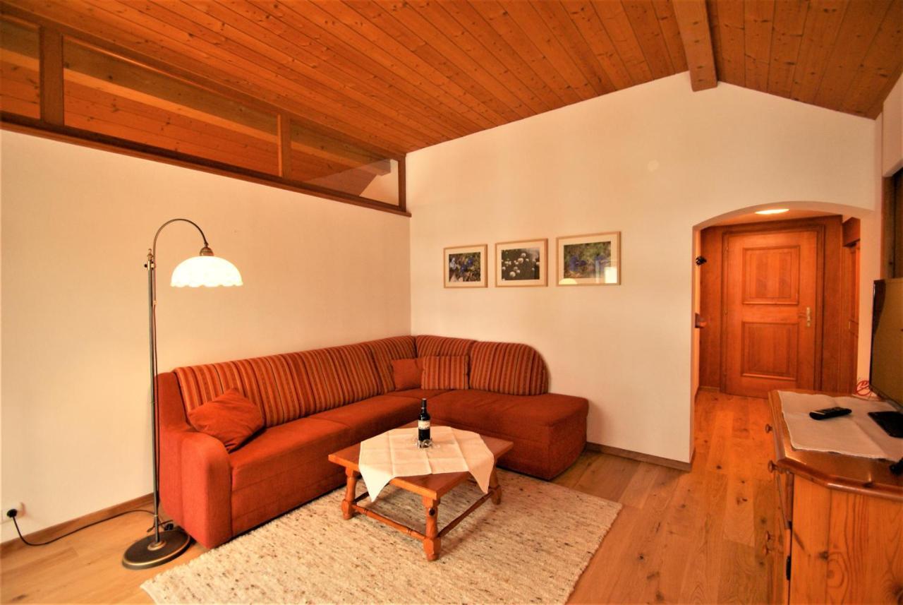 Haus Landbrugg Διαμέρισμα Lech am Arlberg Δωμάτιο φωτογραφία